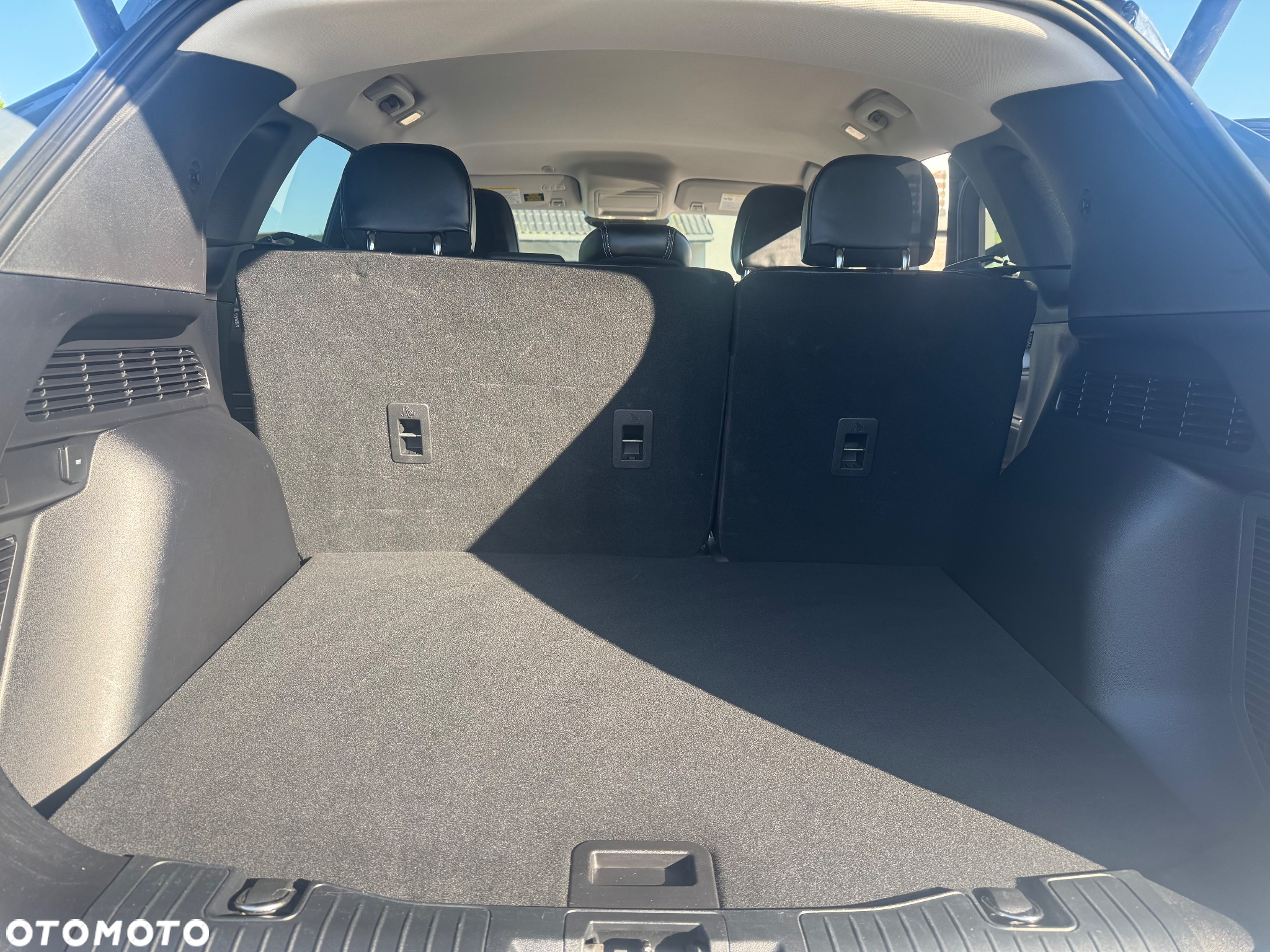 Ford Escape 2.0 EcoBoost AWD Titanium - 17