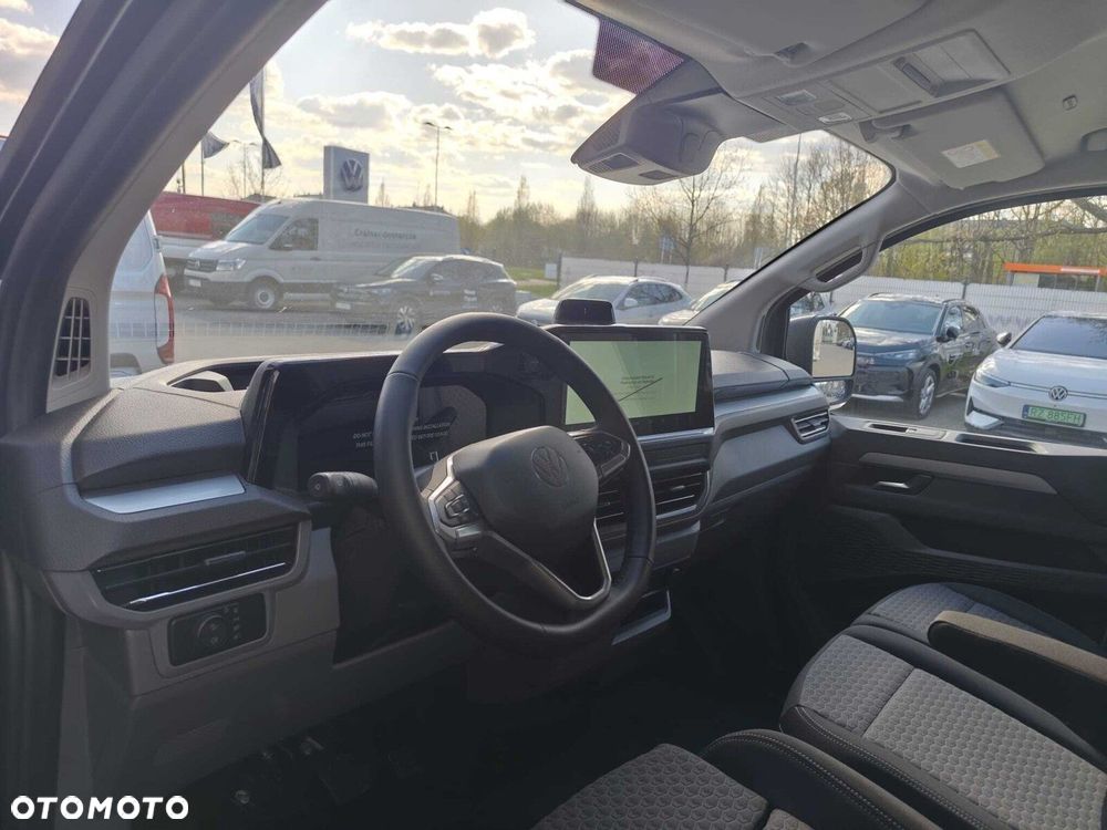 Volkswagen Transporter L2 170 KM 8-G | ACC | 360° Area View | Hak | LED | AGR - 12