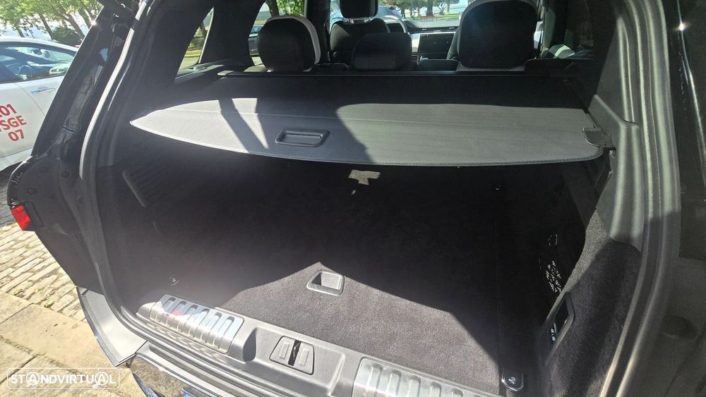 Land Rover Range Rover Sport 3.0 P550e Autobiography - 32