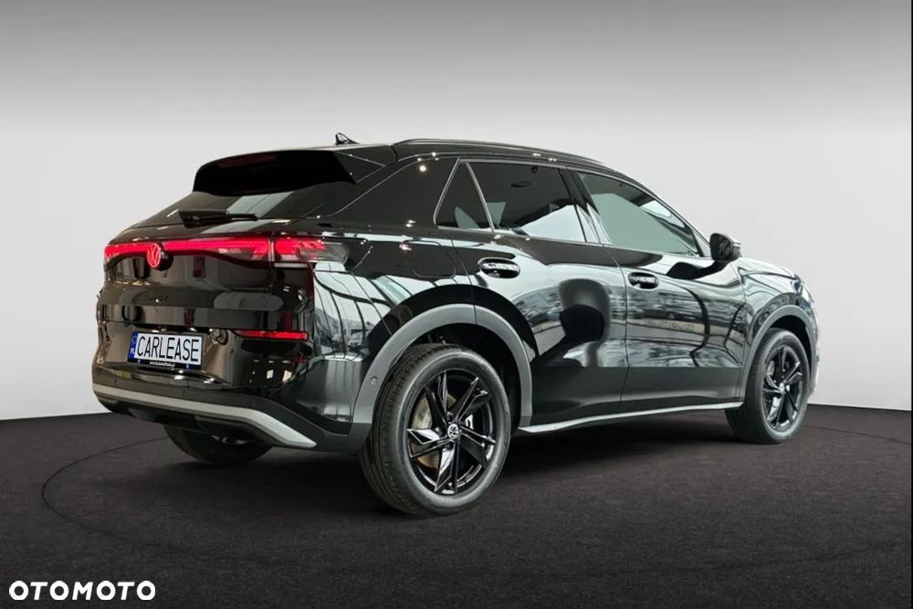 Volkswagen T-Roc 1.5 TSI Style DSG - 3