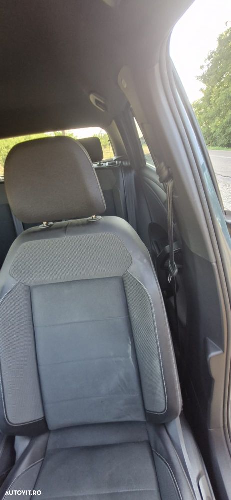 Volkswagen T-Roc 1.5 TSI DSG Style - 17