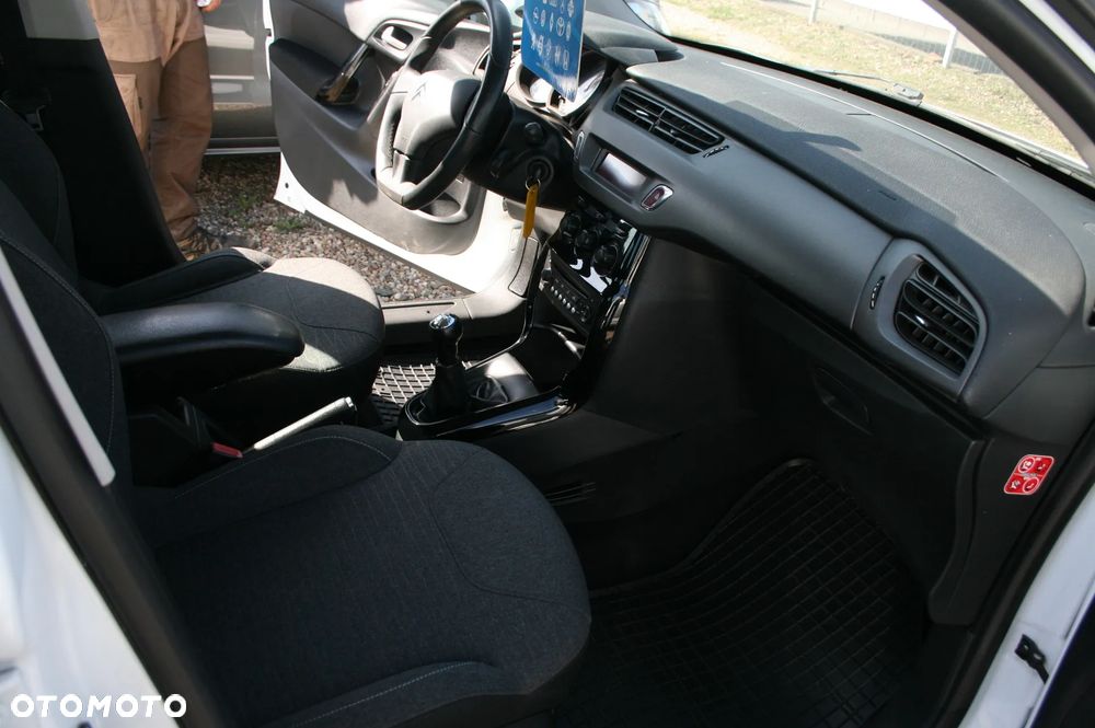 Citroën C3 Pure Tech (VTi) 68 Selection - 18