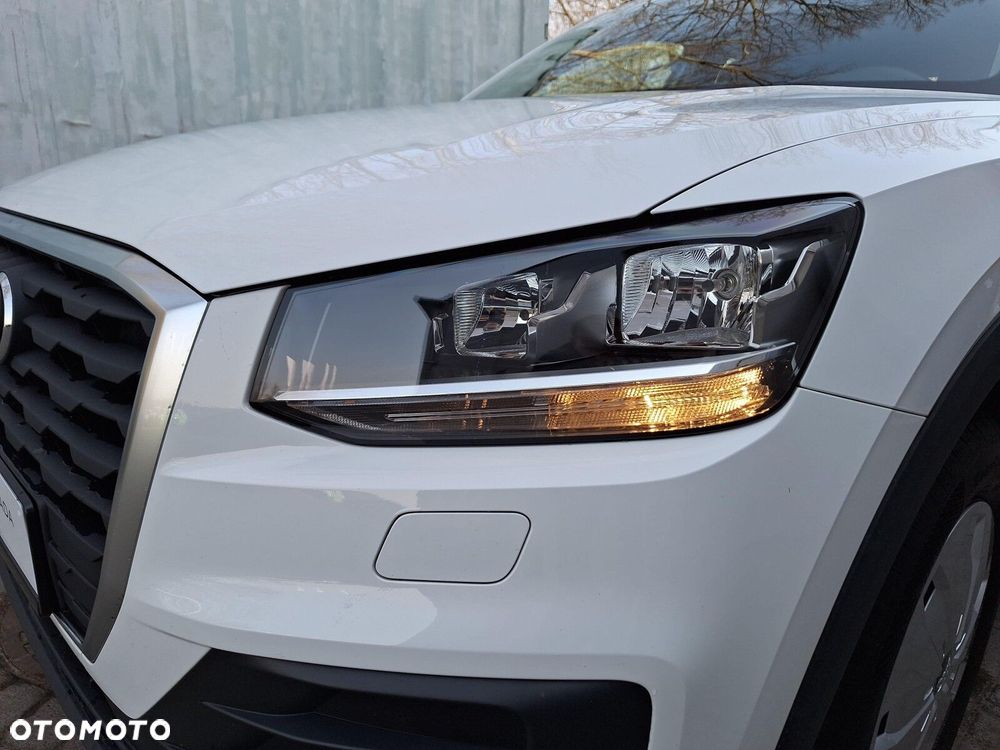 Audi Q2 1.4 TFSI CoD S tronic - 30