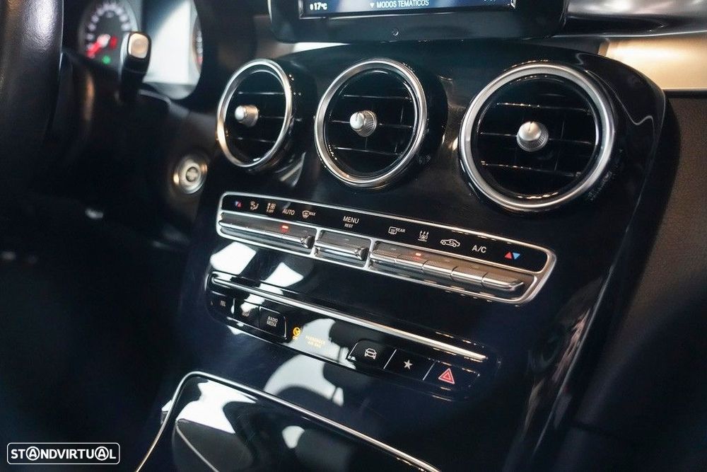 Mercedes-Benz GLC 300 - 61