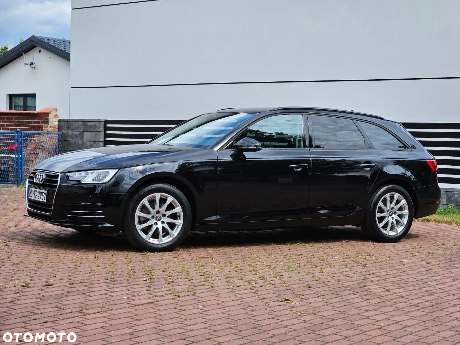 Audi A4 2.0 TDI Sport - 14