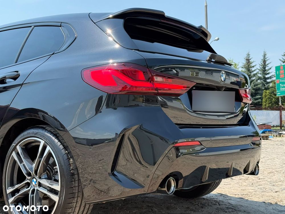 BMW Seria 1 120d M Sport - 6