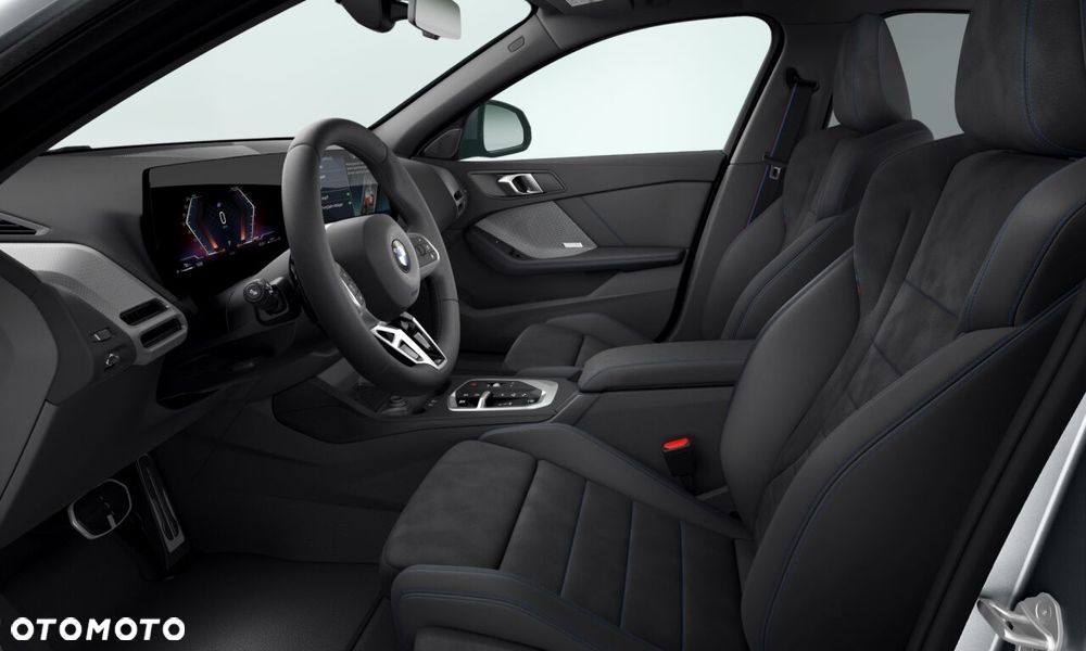 BMW Seria 1 - 4