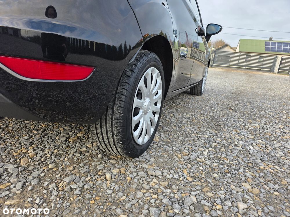 Ford Fiesta 1.25 Ghia EU5 - 30