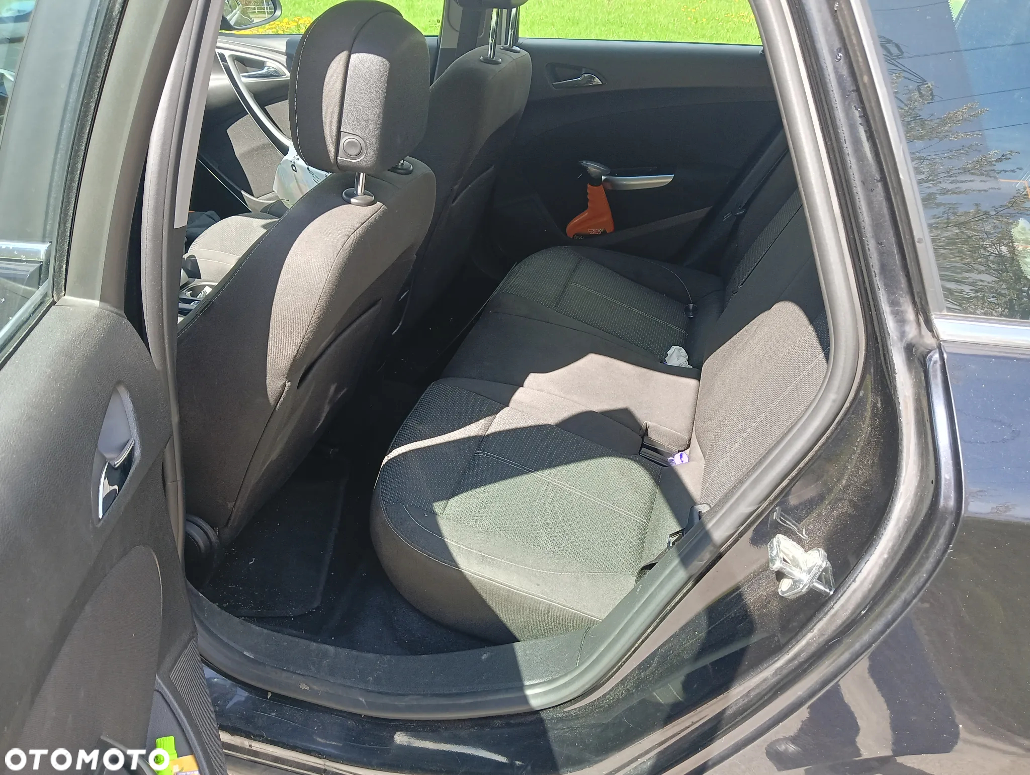 Opel Astra 1.4 Turbo Sports Tourer - 7