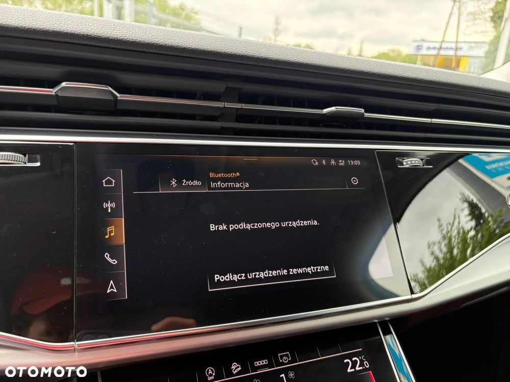 Audi Q7 50 TDI mHEV Quattro S Line Tiptr - 23