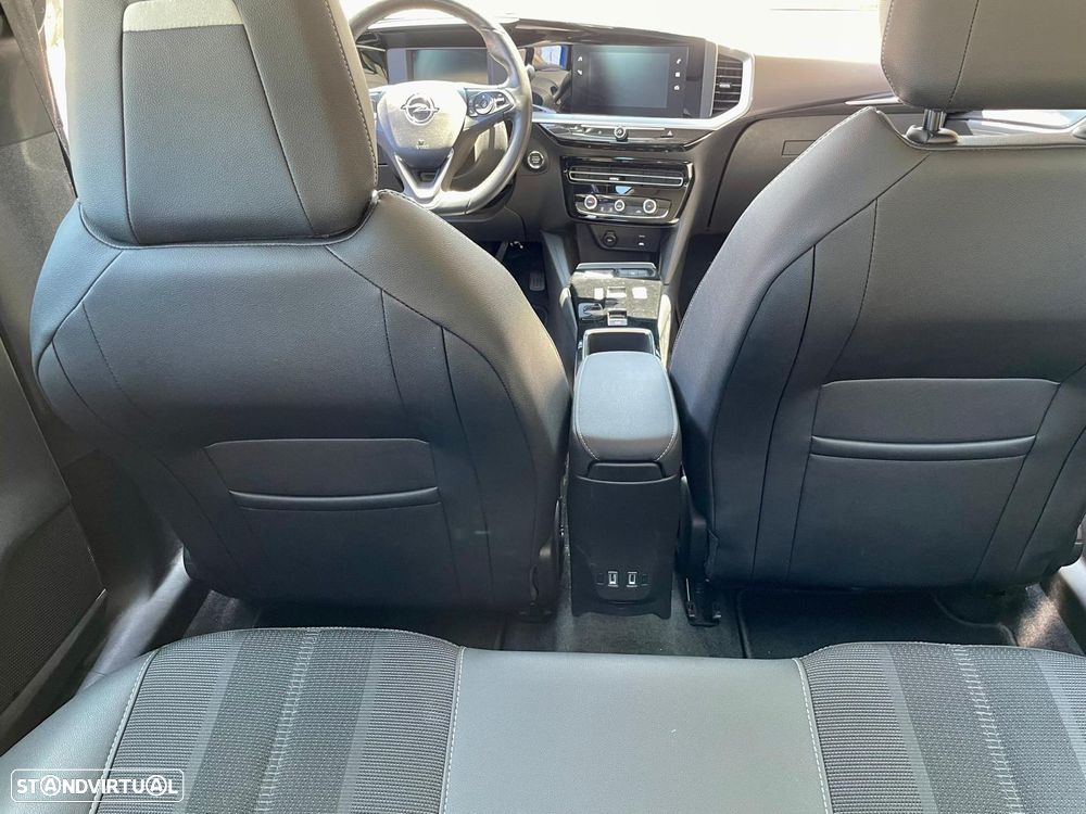 Opel Mokka-e Elegance - 31