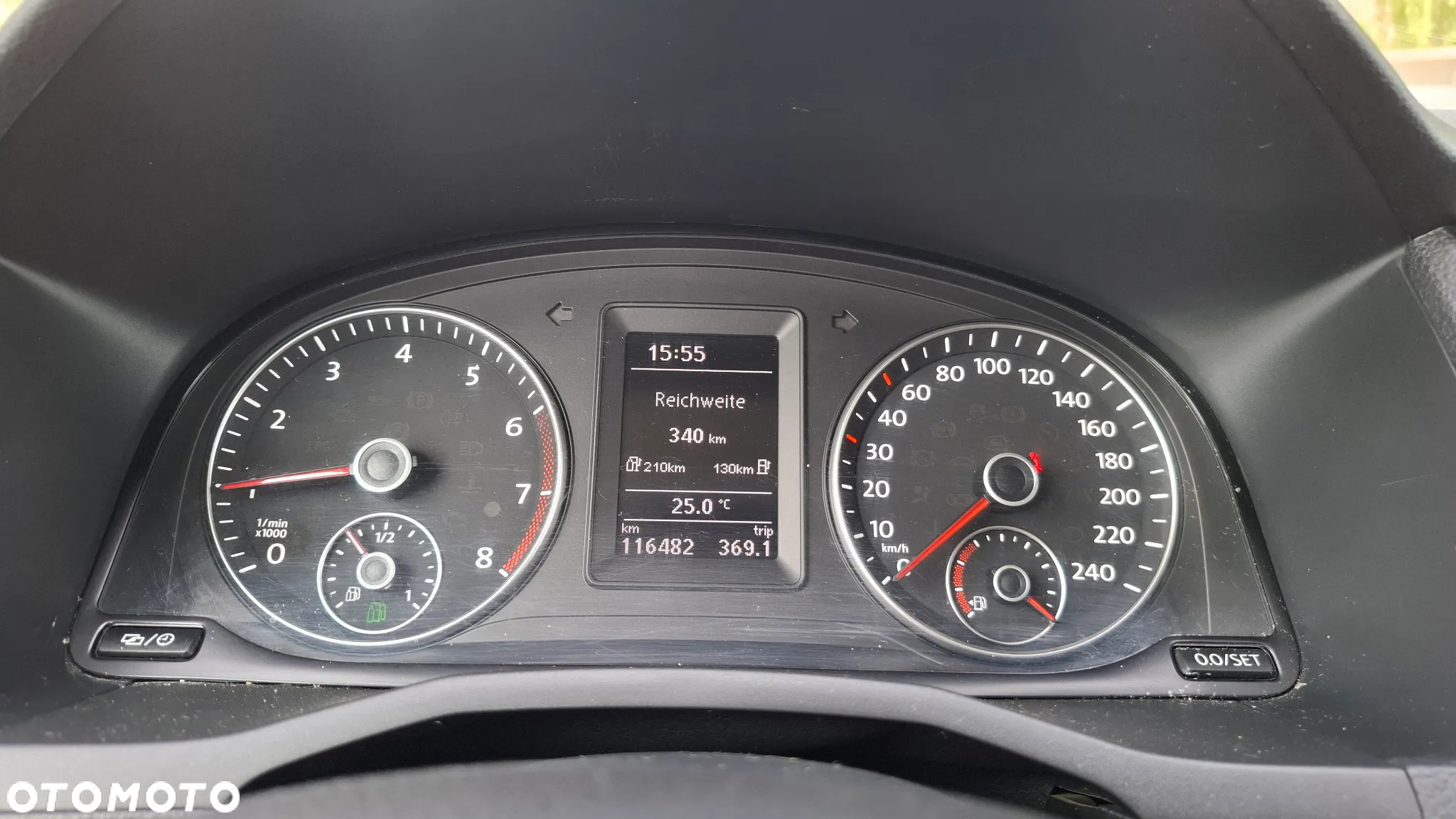Volkswagen Caddy - 15