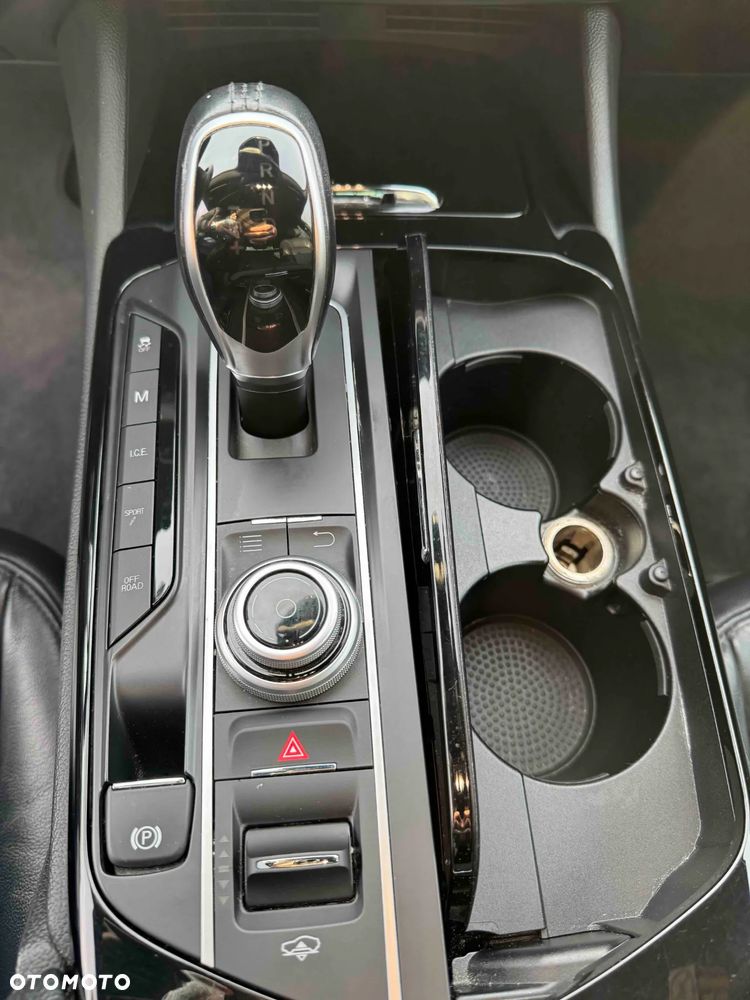 Maserati Levante Q4 - 18