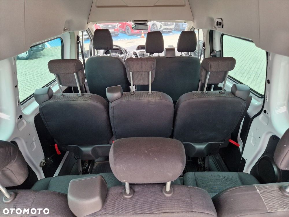 Ford Transit Custom Kombi 310 L2H2 Trend - 13