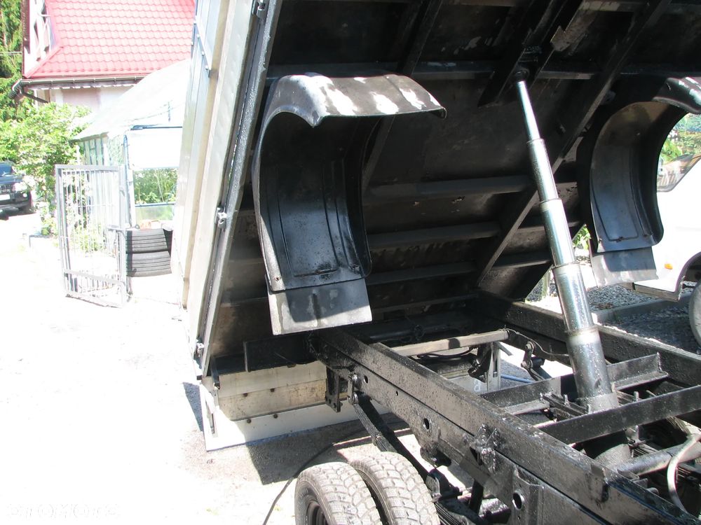 Kia K 2700 - 19