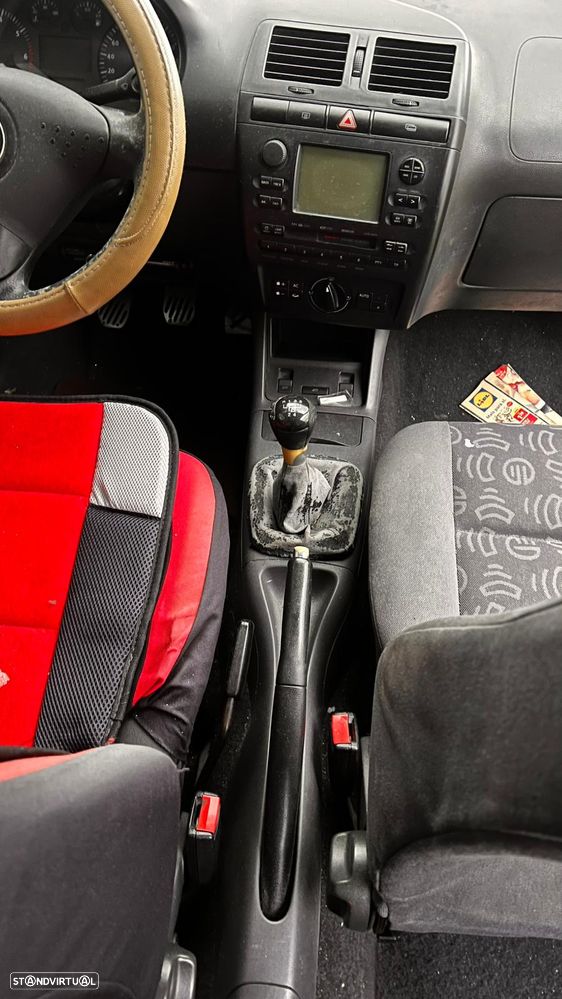 SEAT Ibiza 1.4 16V Safety - 10