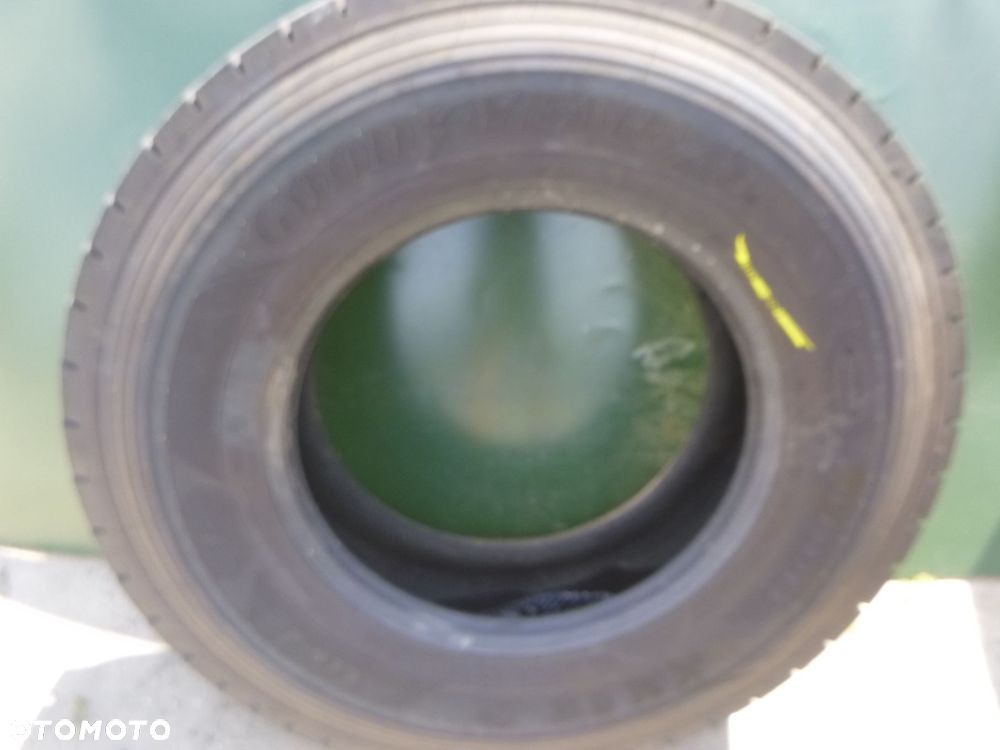 Opona 295/80R 22.5 Goodyear KMAX D GEN-2 Napędowa. Opony ciężarowe - 3