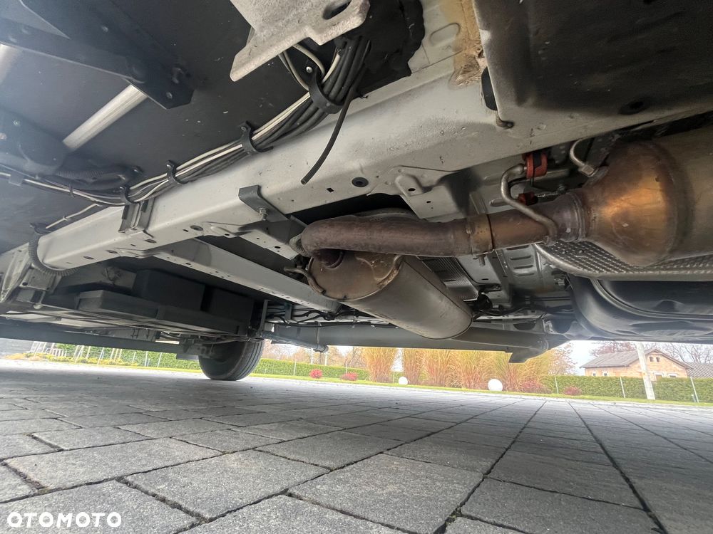 Fiat Ducato Dethleffs TREND - 39