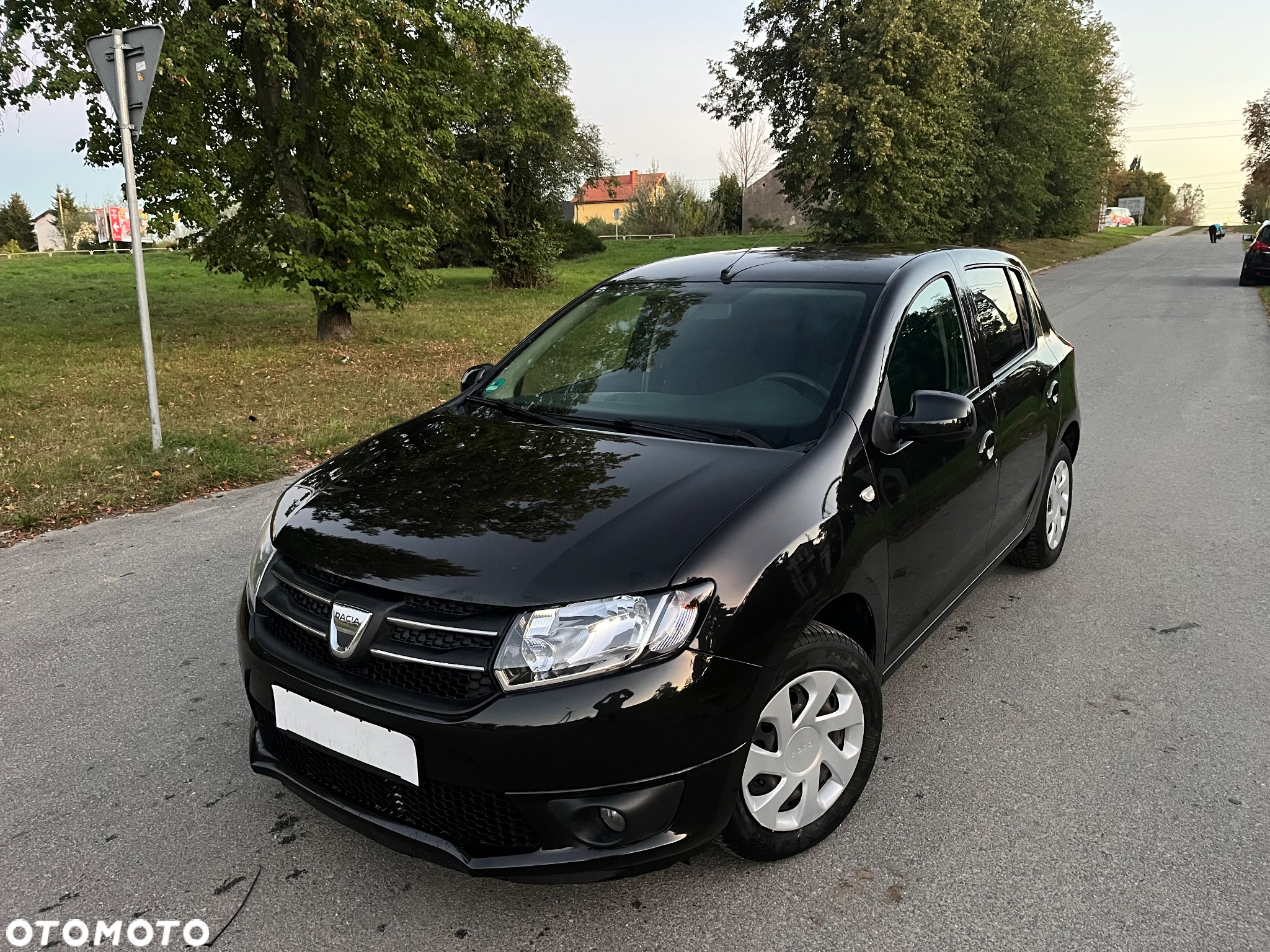 Dacia Sandero 0.9 TCe SL Blackline - 19