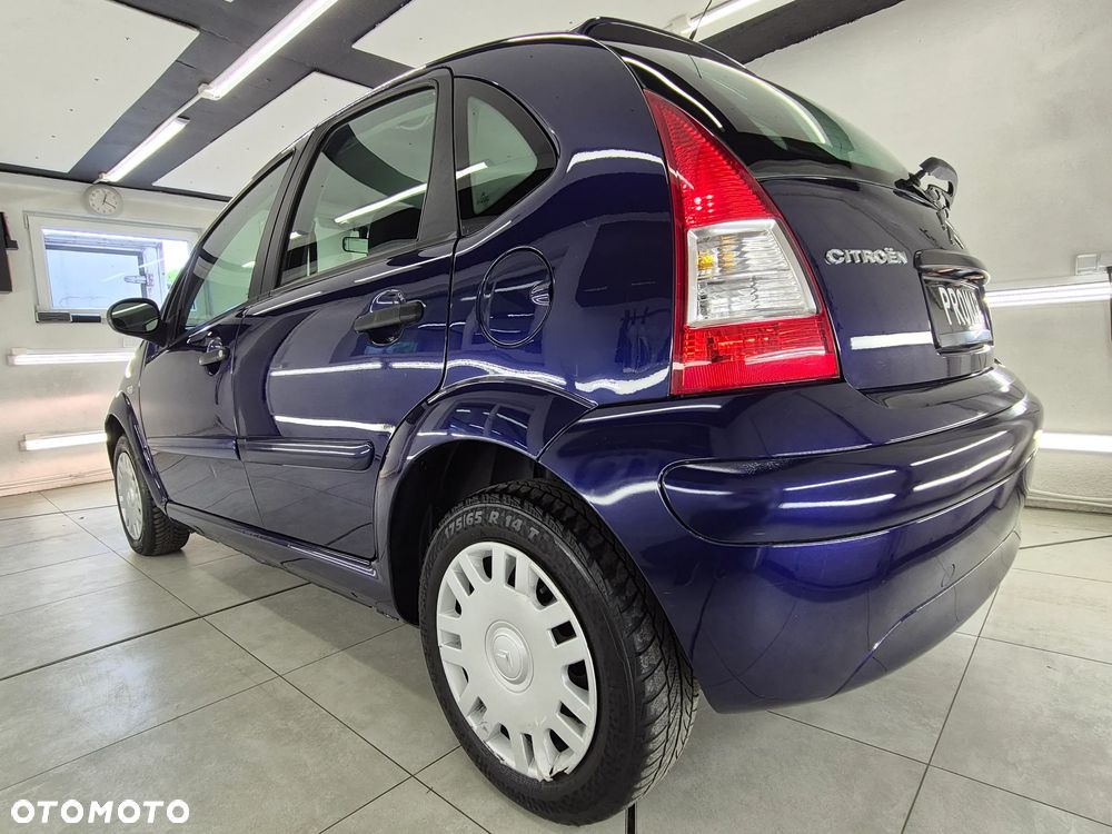 Citroën C3 1.4 Confort - 8