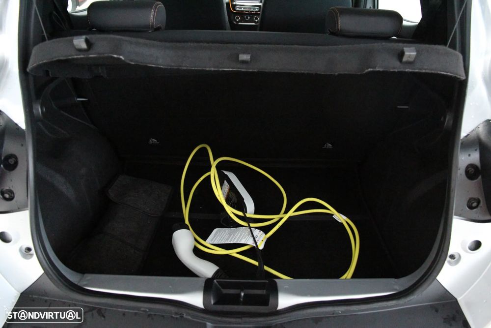 Dacia Spring Electric 45 Comfort Plus - 24