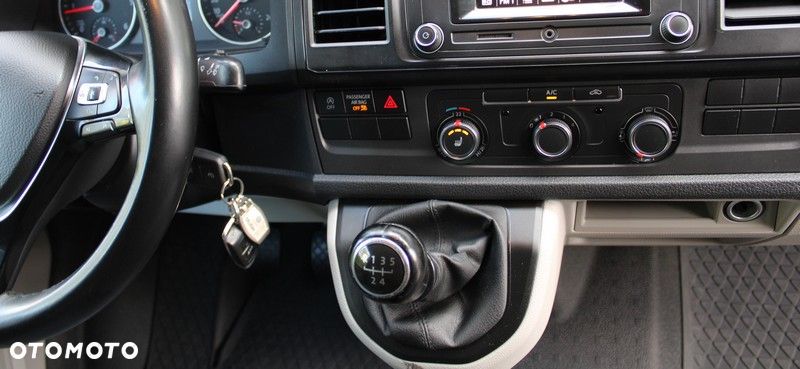 Volkswagen TRANSPORTER T6 Long L2 - 12
