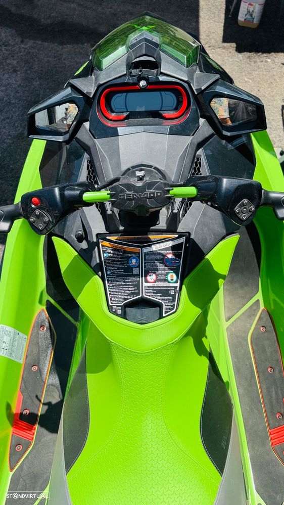 Sea-Doo 300 RXP - 3