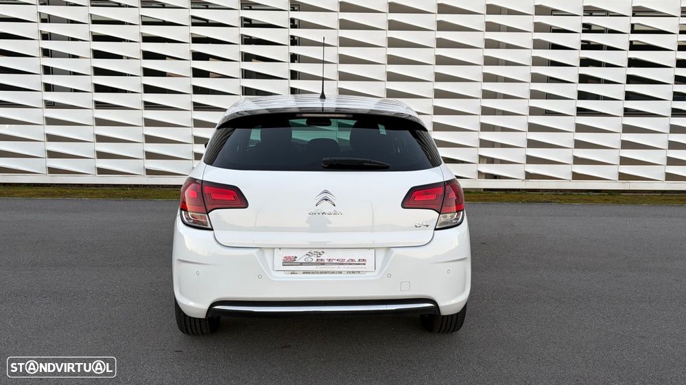 Citroën C4 1.6 BlueHDi Feel - 6