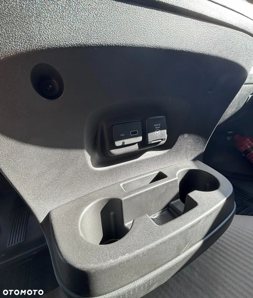 Toyota Proace Max - 8