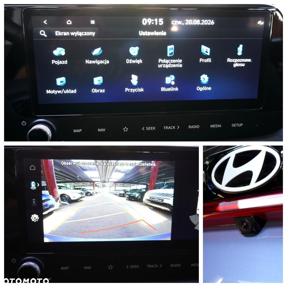 Hyundai i20 1.2 Modern - 29