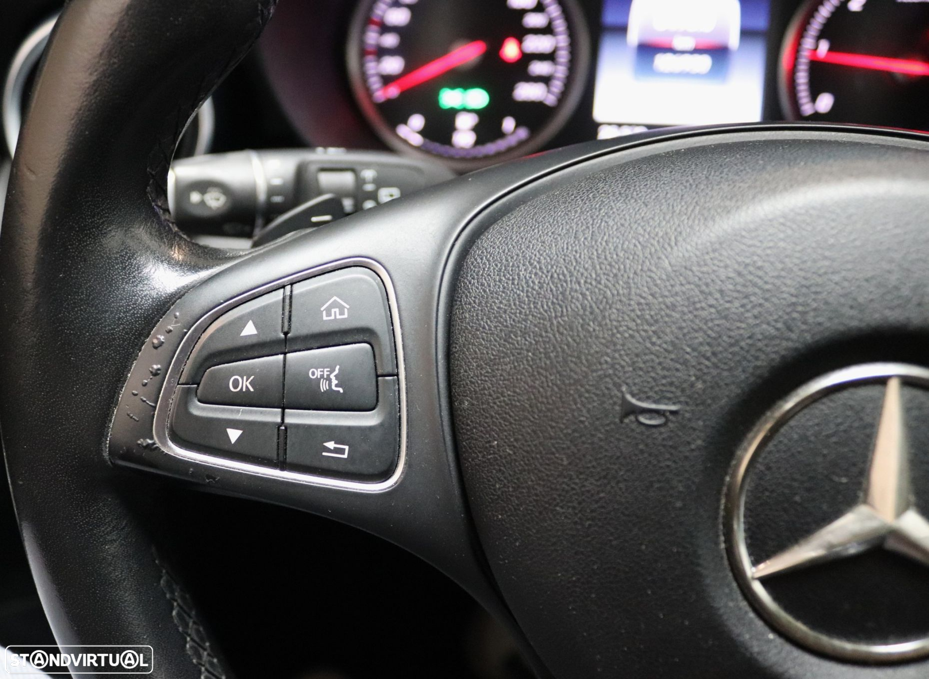 Mercedes-Benz C 200 BlueTEC Avantgarde Aut. - 13