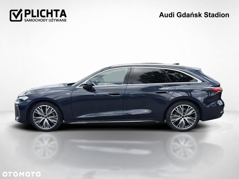 Audi A5 Avant - 3