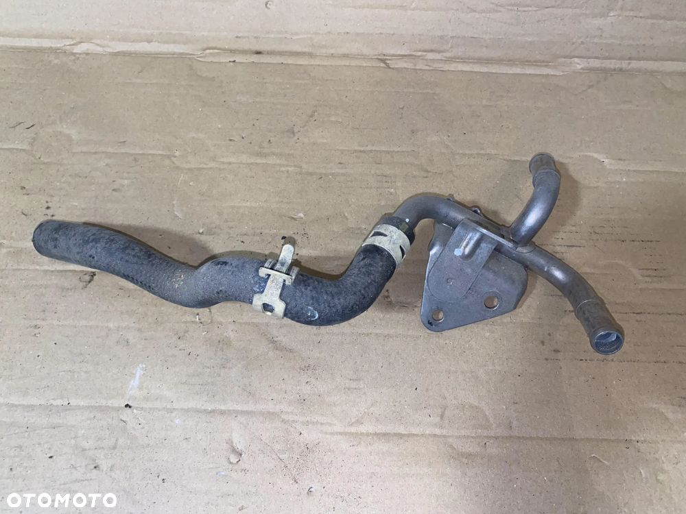 Przewód wody rura Suzuki SX4 S-Cross 1.4 TB Hyb 2022 OE - 1