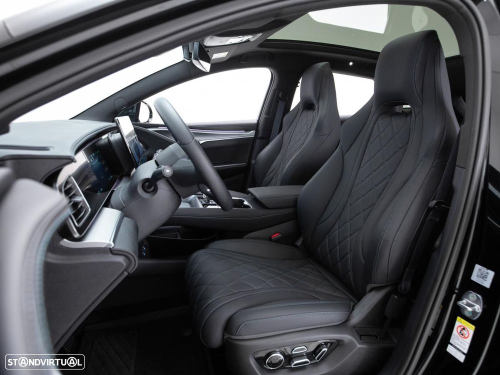 BYD Sealion 7 Comfort - 9