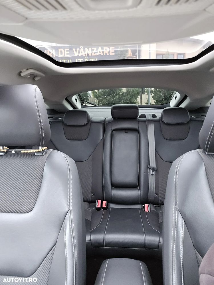 Ford Mondeo 2.0 TDCI PowerShift Titanium - 12