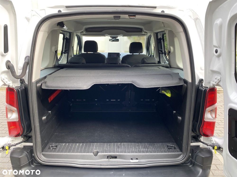 Toyota Proace City Verso - 26