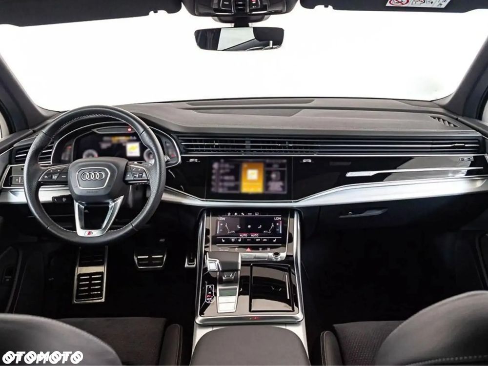 Audi Q7 SUV TDI quattro 210 kW tiptronic S line business - 5