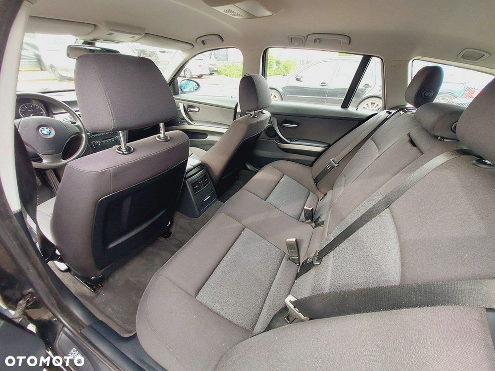 BMW Seria 3 - 20