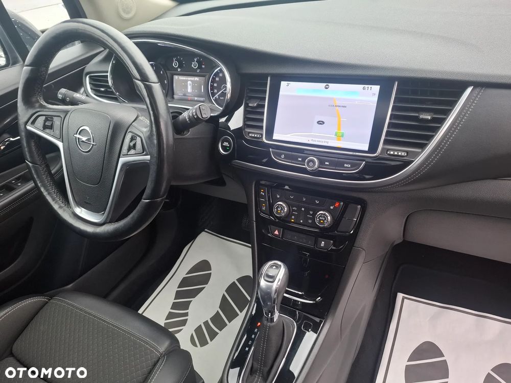 Opel Mokka 1.6 CDTI Cosmo - 15