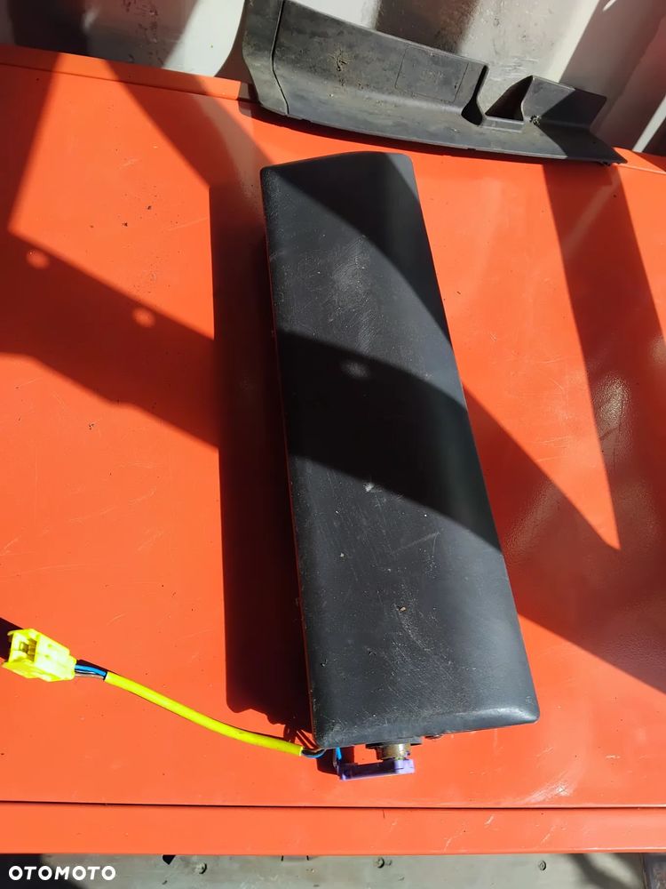 Poduszka kolano Skoda superb 3T2 880 841