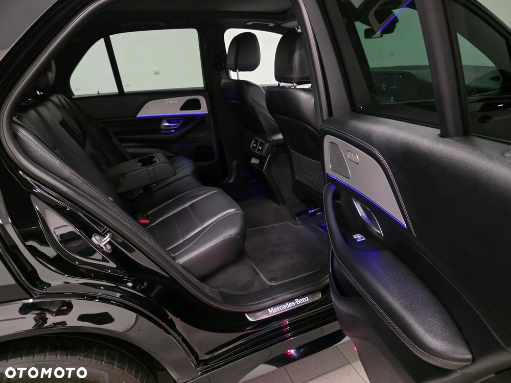 Mercedes-Benz GLE 350 de 4-Matic Executive - 32