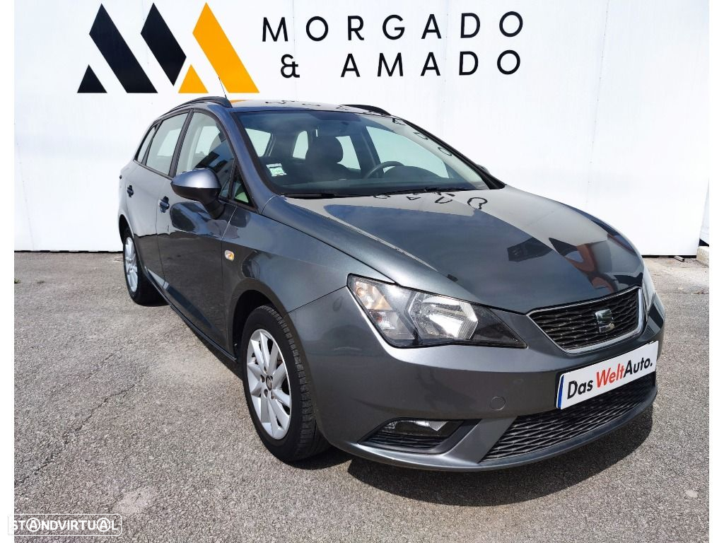 SEAT Ibiza ST 1.0 Reference - 7