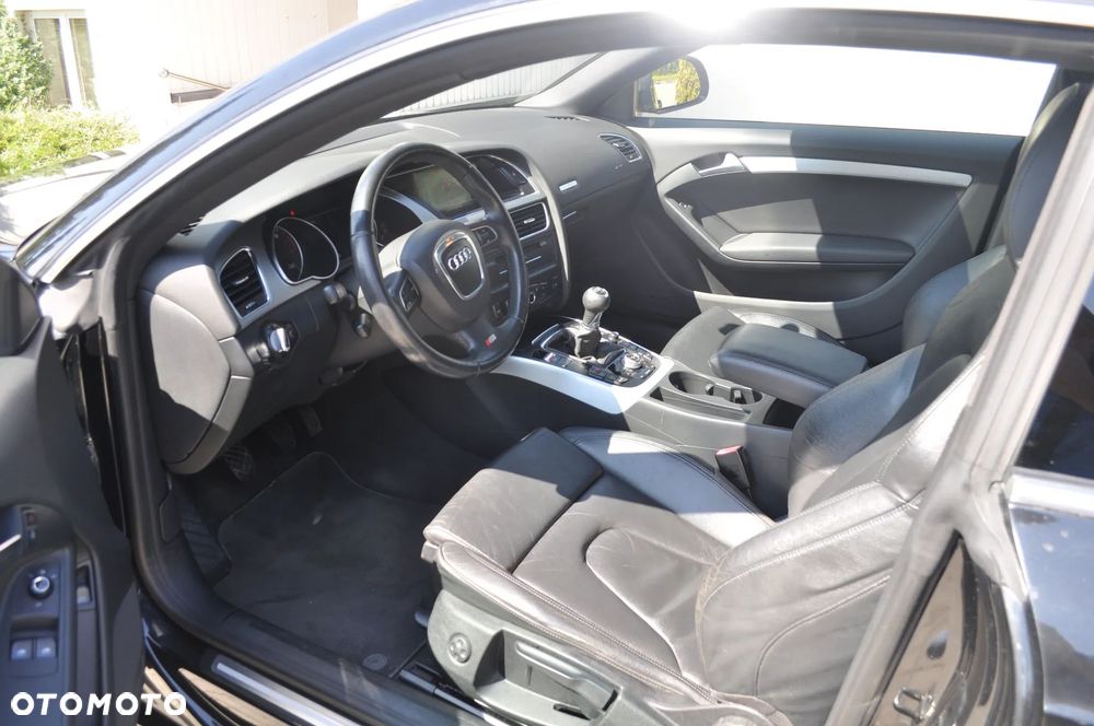 Audi A5 Coupé 2.0 TFSI Quattro - 13