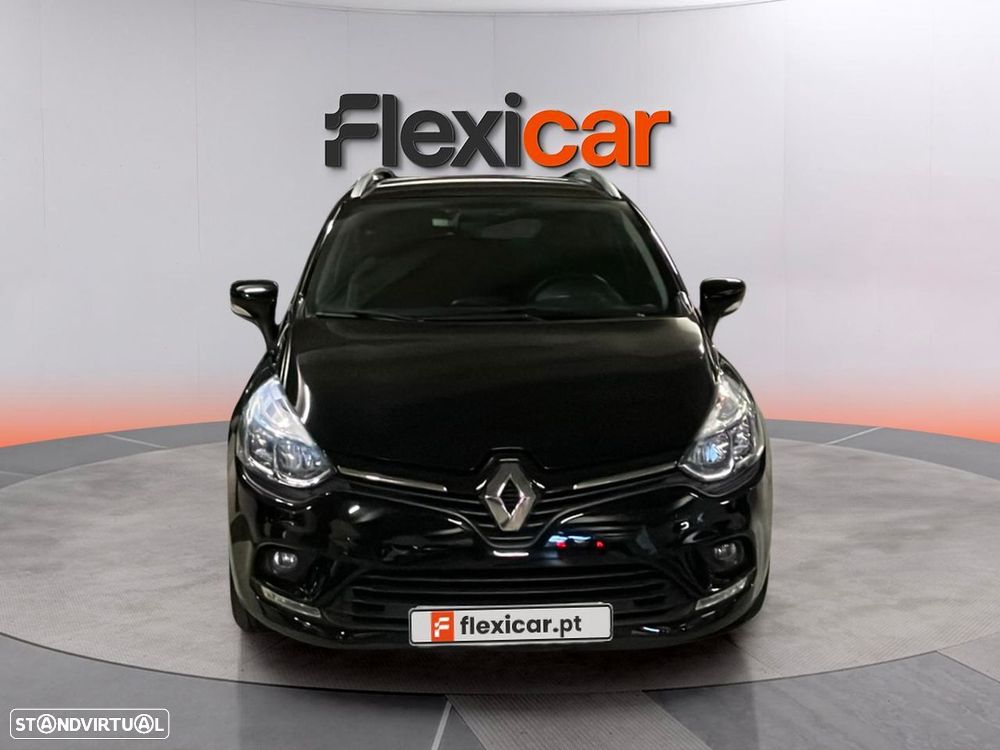 Renault Clio 0.9 TCe Limited Edition - 6