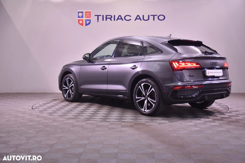 Audi Q5 - 3