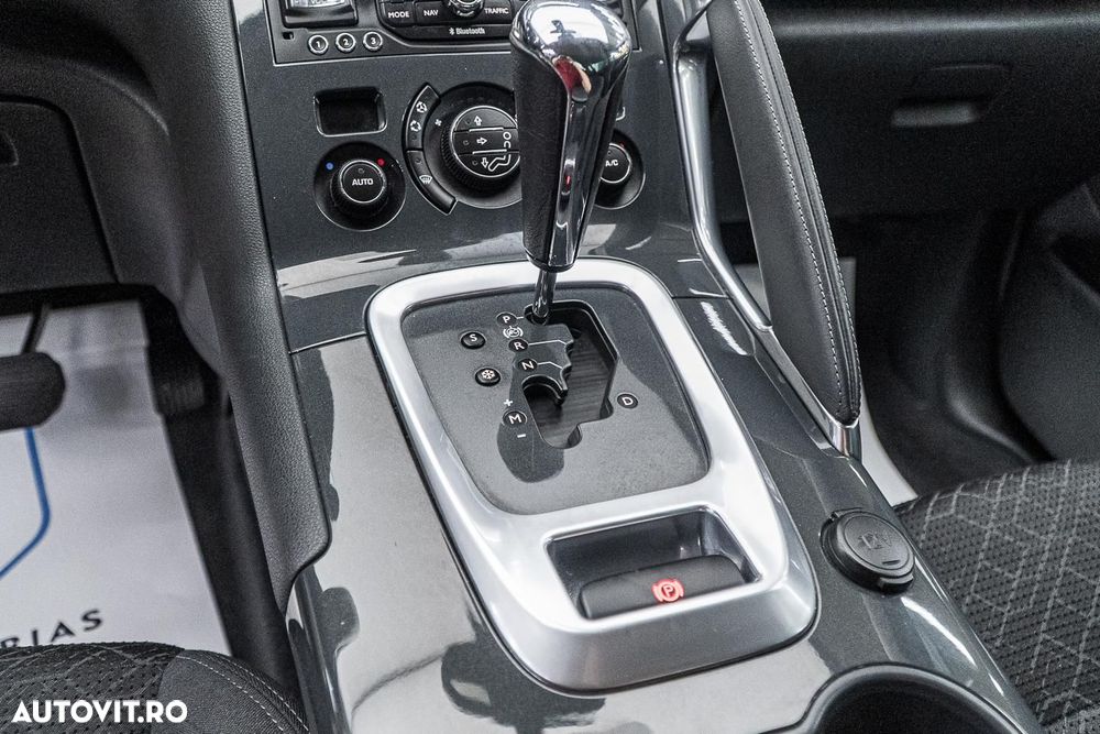 Peugeot 3008 1.6 BlueHDI FAP EAT6 STT Allure - 36