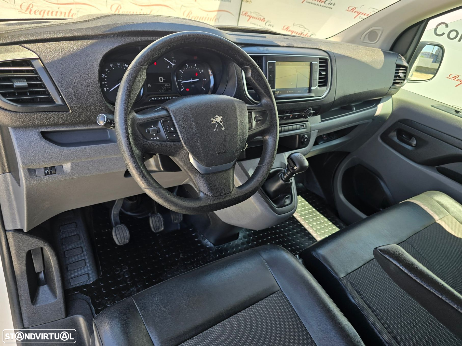 Peugeot Expert 2.0 BlueHDi L2H1 Pro Standard - 16