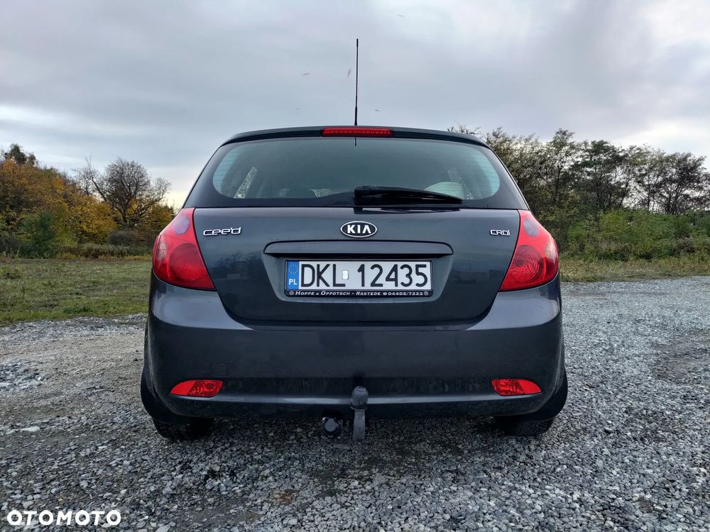 Kia Ceed 1.6 Crdi Comfort - 14