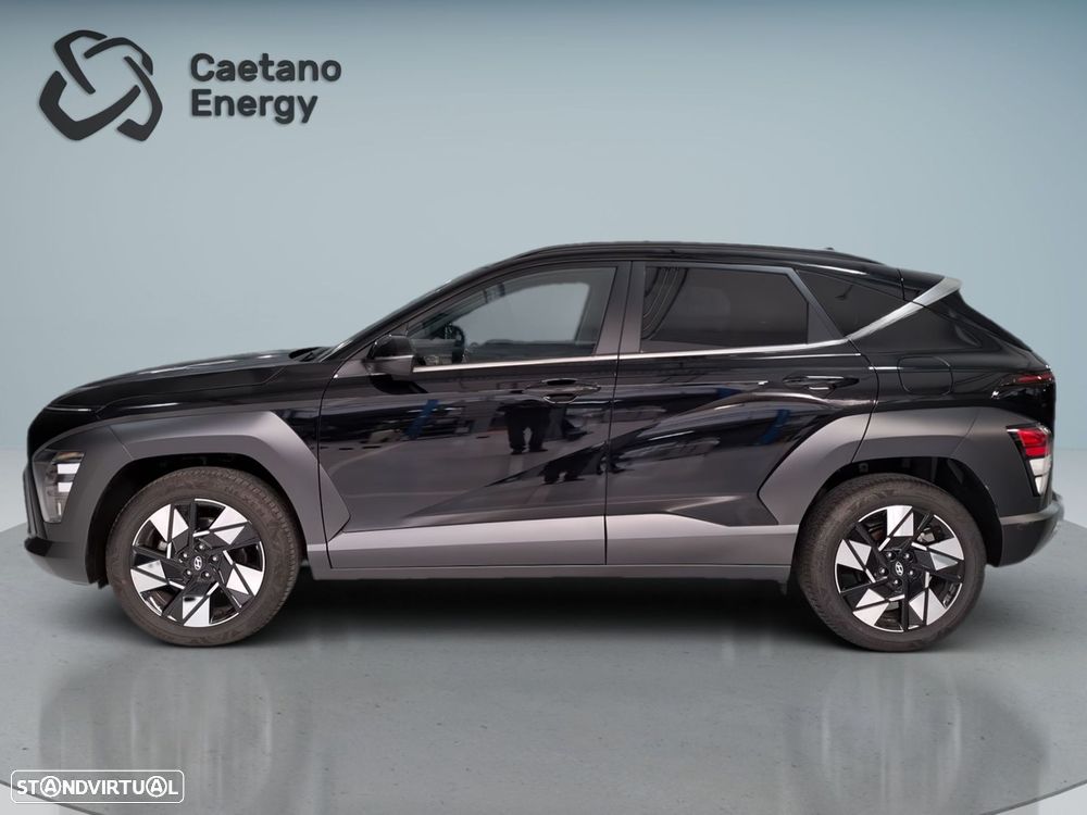 Hyundai Kauai 1.0 T-GDi Premium - 5