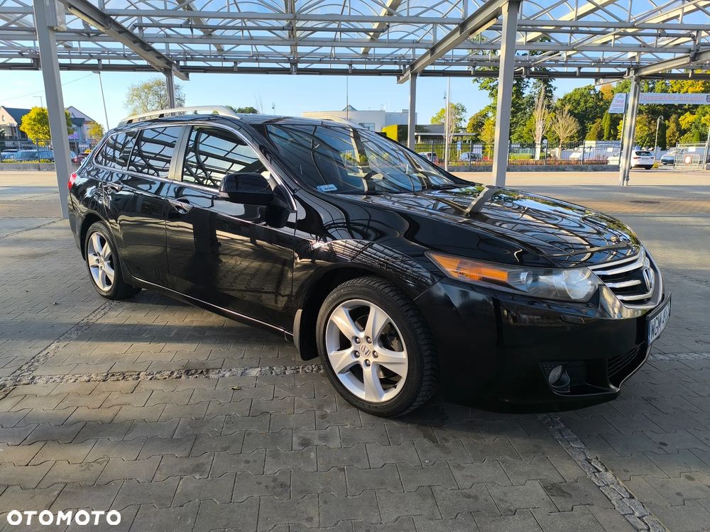 Honda Accord 2.0 Elegance - 4